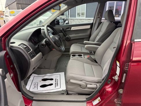 Used 2010 Honda CR-V LX image 12