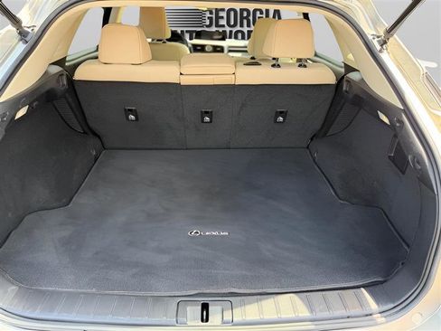 Used 2021 Lexus RX 450h AWD w/ Premium Package image 64