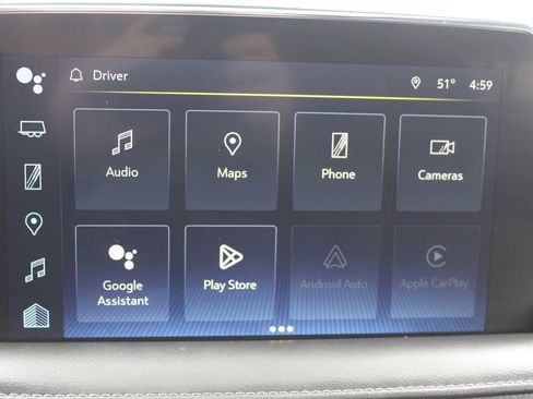 Used 2022 Chevrolet Tahoe LT AWD/4WD image 21