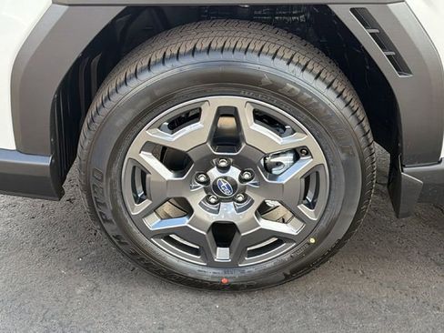 New 2026 Subaru Outback Premium AWD/4WD image 9