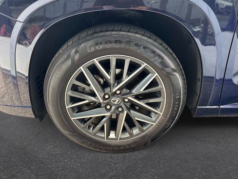 Used 2026 Lexus TX 350 AWD w/ Technology Package image 10
