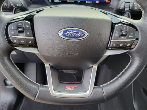 Used 2022 Ford Explorer ST w/ Equipment Group 401A image 18