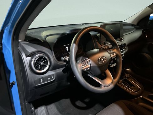 Used 2023 Hyundai Kona SEL w/ Cargo Package image 10