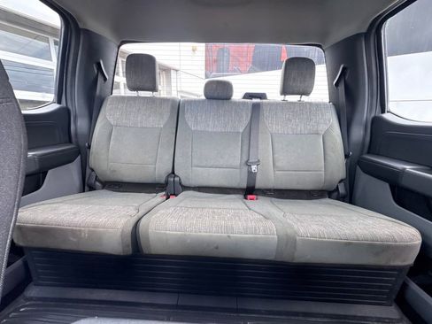 Used 2023 Ford F250 XLT w/ XLT Premium Package AWD/4WD image 23