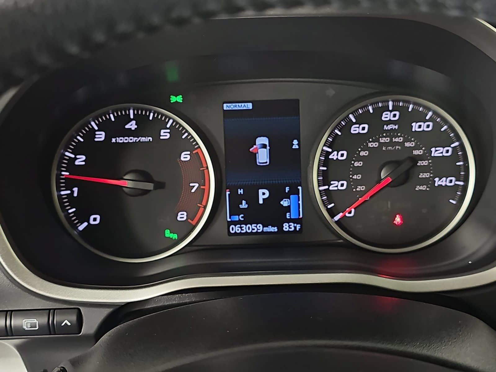 Used 2022 Mitsubishi Eclipse Cross SE AWD/4WD image 16