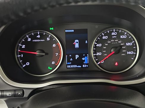 Used 2022 Mitsubishi Eclipse Cross SE AWD/4WD image 16
