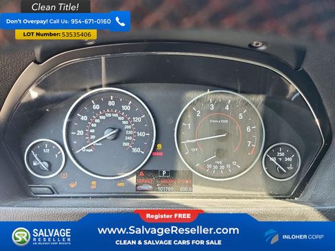 Used 2018 BMW 330i Sedan RWD image 12
