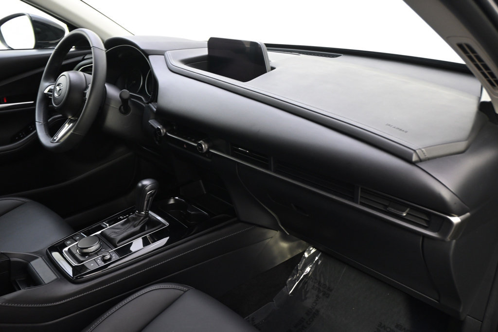 Used 2025 MAZDA CX-30 AWD 2.5 S w/ Select Sport Pkg image 15