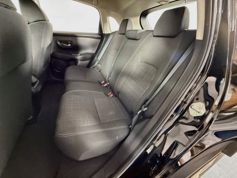 Certified 2024 Honda HR-V LX image 27