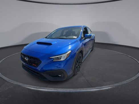 New 2026 Subaru WRX Limited AWD/4WD image 3