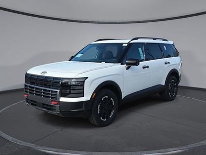 New 2026 Hyundai Palisade XRT Pro