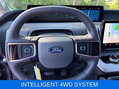 New 2026 Ford Expedition Max Active AWD/4WD image 22