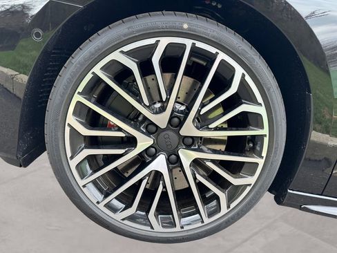 New 2026 Audi S3 Premium AWD/4WD image 14