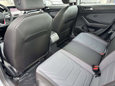 New 2026 Volkswagen Jetta GLI Autobahn image 12