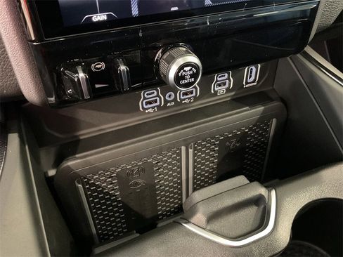 New 2026 RAM 1500 Rebel w/ Rebel Level 2 Equipment Group image 27