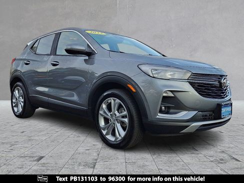 Certified 2023 Buick Encore GX Preferred image 1