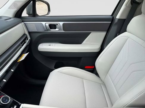 New 2026 Hyundai Santa Fe SEL AWD/4WD image 25