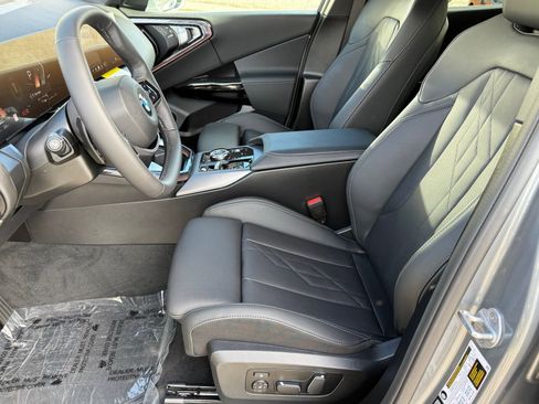 New 2026 BMW X3 xDrive30 image 21