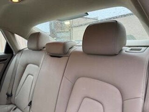 Used 2012 Audi A4 2.0T Premium Plus image 16