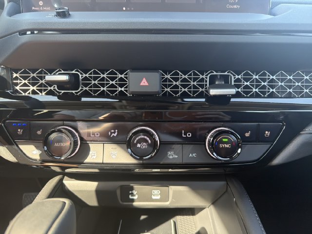 New 2026 Honda Accord Touring image 31
