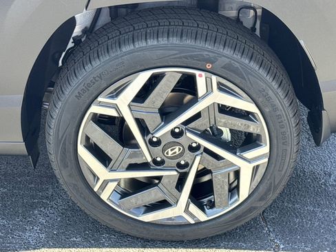 New 2026 Hyundai Kona SEL Premium AWD/4WD image 19