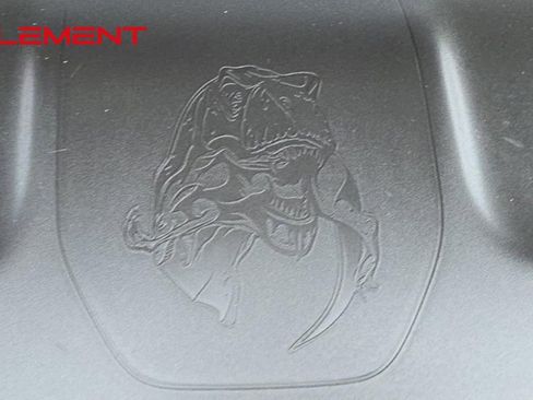 Used 2022 RAM 1500 TRX w/ TRX Level 1 Equipment Group image 22