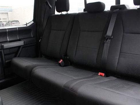 Used 2018 Ford F150 XLT w/ Equipment Group 302A Luxury image 18