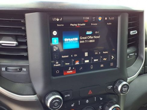 Used 2022 RAM 1500 Big Horn AWD/4WD image 19