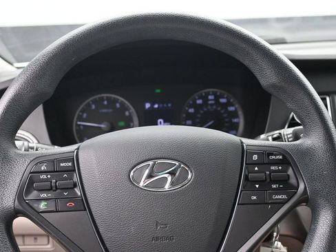 Used 2016 Hyundai Sonata SE FWD image 13