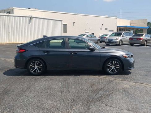 Used 2024 Honda Civic LX image 9