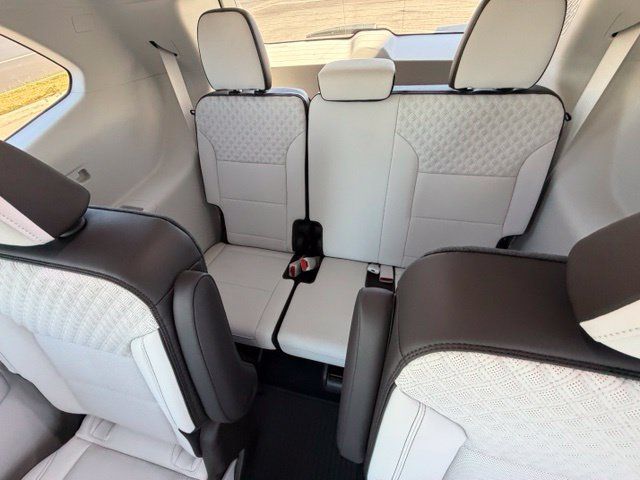 New 2027 GMC Acadia Denali w/ LPO, Floor Liner Package FWD image 15