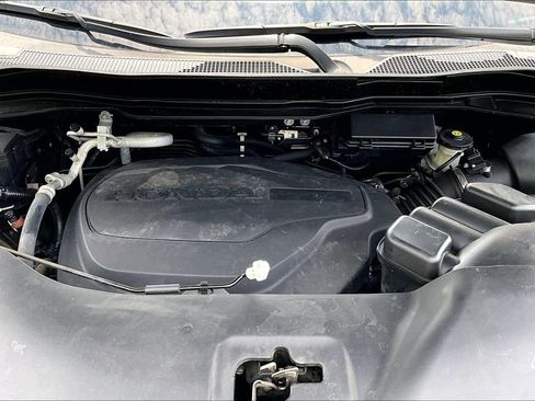 Used 2022 Honda Pilot EX-L image 24