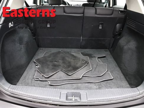 Used 2020 Honda HR-V LX image 9