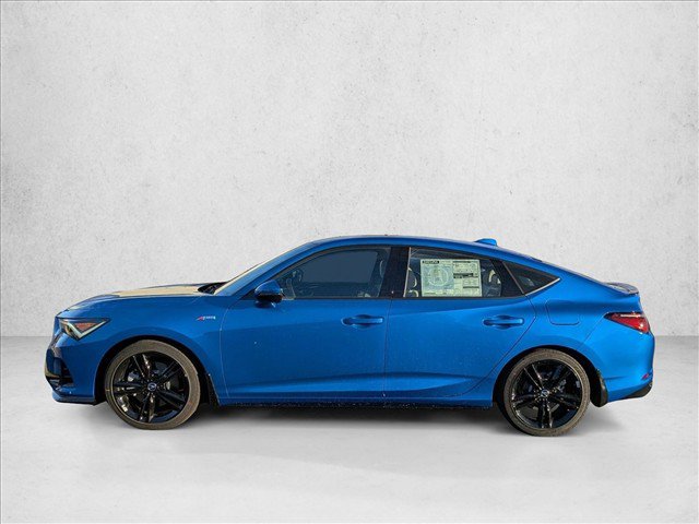Used 2026 Acura Integra A-Spec w/ Technology Package FWD image 5