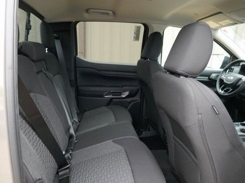 New 2025 Ford Ranger XLT w/ Trailer Tow Package image 10