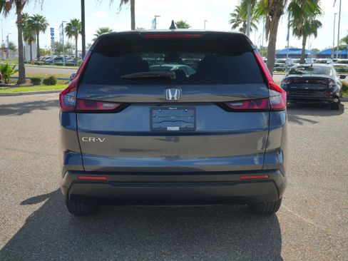 Used 2024 Honda CR-V EX image 11
