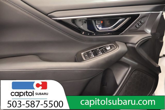 Used 2024 Subaru Outback Limited AWD/4WD image 9