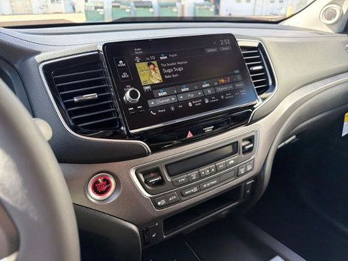 New 2026 Honda Ridgeline RTL image 22