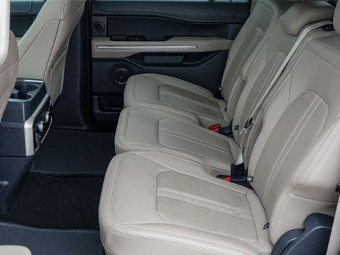 Certified 2024 Ford Expedition Max Limited RWD image 23