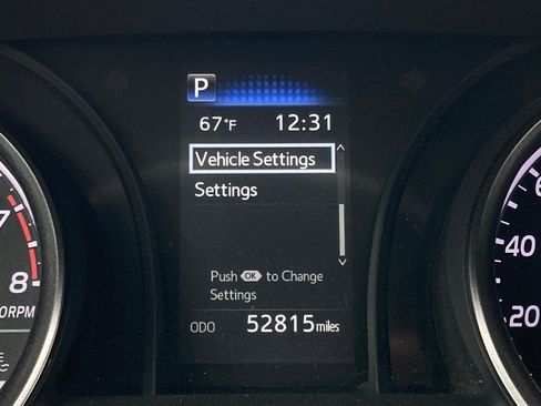 Certified 2024 Toyota Camry SE image 17