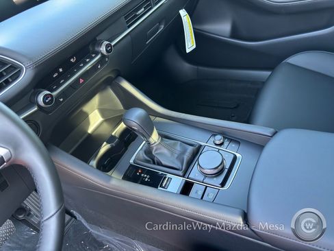 New 2026 MAZDA MAZDA3 2.5 S Sedan w/ Preferred Pkg image 19