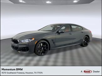 New 2026 BMW 840i xDrive 360° Tour