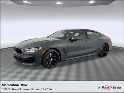 New 2026 BMW 840i xDrive