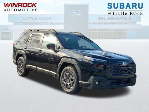 New 2026 Subaru Outback Premium image 1