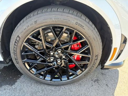 Used 2023 Ford Mustang Mach-E GT w/ GT Performance Edition AWD/4WD image 4