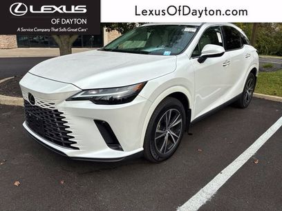 Used 2024 Lexus RX 350 AWD