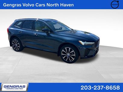 Certified 2023 Volvo XC60 B5 Plus w/ Climate Package