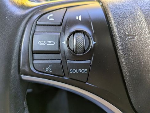 Used 2020 Acura MDX SH-AWD w/ Technology Package image 14