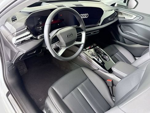 Certified 2025 Audi A5 2.0T Premium w/ Premium Plus AWD/4WD image 9