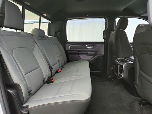 Used 2022 RAM 1500 Big Horn AWD/4WD image 27